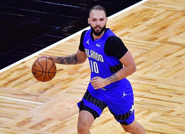  窗口期突围战来临，奥兰多魔术围绕意甲官宣签约，底气十足，细节决定成败